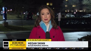 Butler Memorial Hospital nurses rallying for better working conditions