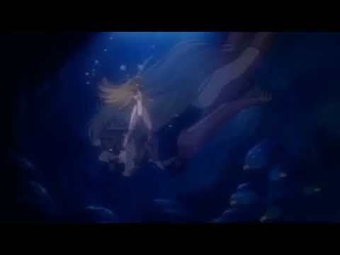 B.B. Fish Ai scuba peril extension A