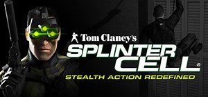 Steam Community :: Tom Clancy's Splinter Cell