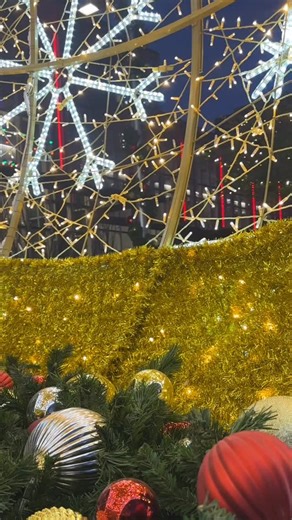 Christmas came early, Midland! 🎄😍 We couldn’t wait… so a few of the Midland’s Merry Lights displays are already glowing across downtown! If you’re out and about this weekend, keep an eye out — you might just catch a sneak peek of the magic before the official Tree Lighting Ceremony on December 2nd in Centennial Park. 👀✨ #cityofmidlandtx #holidayseason #christmasmagic | City of Midland, Texas - City Government