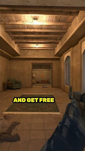 Catch Enemies Off-Guard With This CRAZY Self Flash On Mirage Apps!!!