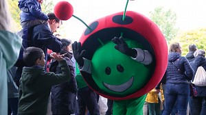 Registration for the ESTEC Open Day