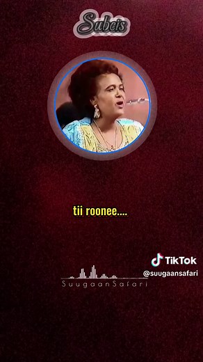 Sahra Axmed Jaamac: Culomadu Digriyaan | Sahra Ahmed Songs