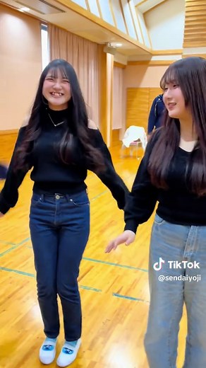 ラーメン体操で楽しく学ぶ幼児教育