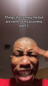 15K views · 535 reactions | Things that annoy me but are none of my business part 5 | Chris Makoli | Facebook