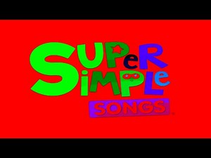 Super Simple Songs Logo Intro Effects (Sponsored by Preview 2 Effects)