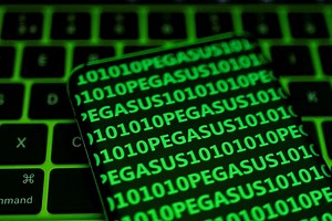 Researchers expose Pegasus' methods of hacking newest iPhones: Report