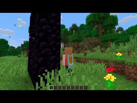 How To Survive The NETHER In Minecraft 1.21