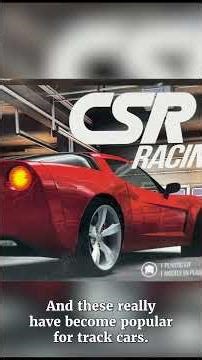 Build the Game! #csrracing #amt #modelkits #chevy #racinggames