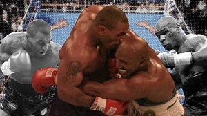 Mike Tyson’s top boxing moments ahead of Jake Paul fight