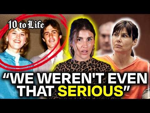 His Jealous Ex Kept Showing Up…Then The Newlywed Bride Was Found Dead | Sherri Rasmussen