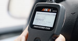 The best-selling OBD2 code reader on Amazon is on sale at its lowest price ever