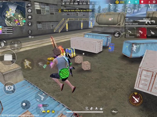 Nhạc Cuốn Nhất Để Chơi Free Fire