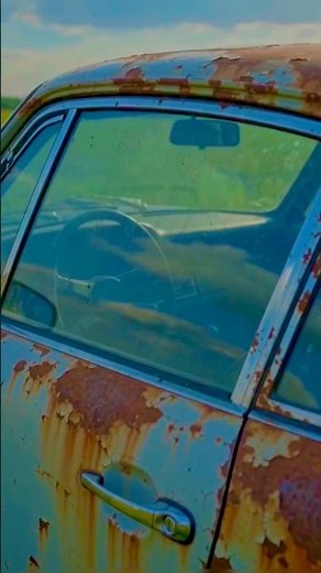 🚗1973 Porsche 911 Carrera RS Restoration | From Rusted Wreck to Factory Perfection 🔥😱