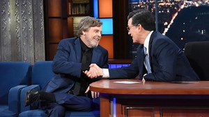 New to TikTok, Mark Hamill Wins Hearts With Hilarious Tweet