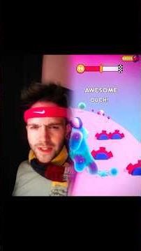 When your Forever DM Defeats Everything in One Hit#shorts