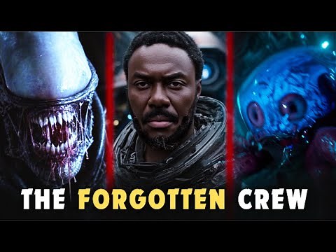 The Forgotten Crew: A Deep Dive into the USCSS Maginot Tragic Fate (Alien Earth Backstory)