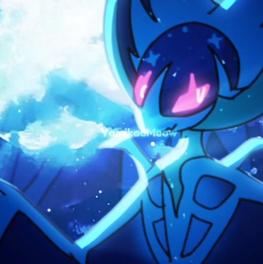 Solgaleo's Emotional Moment in Pokémon Video