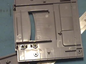 Pro Sound Modified Super GameBoy