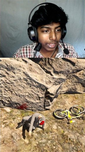 Can I jump from Mount Chiliad to the road?! 🔥 🤣 #shorts #chillzo