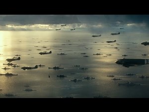 OVERLORD(2018)...(WW2) Attack on Germany ..battle scene.