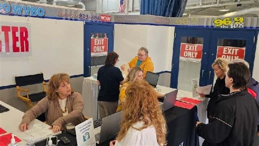 Oshkosh job fair April 8 brings 50-plus employers to one place