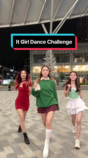 Team Girl vs Team Boy Dance Challenge