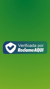 Seja uma empresa verificada pelo Reclame AQUI. Mostre ao mundo a credibilidade da sua marca por apenas R$1 no primeiro mês! | Reclame AQUI | Facebook