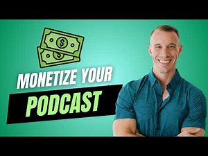 How to Make Money Podcasting Today