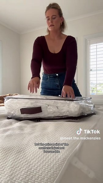 Muscle Mat Mattress Topper: Unmatched Comfort for Sleep
