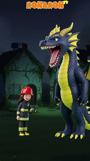 Phone Ring = Dance Time 😂 #animation #cartoon #funny #kpop #sajaboys