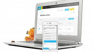 Learn how to create, distribute, and grade customizable homework assignments, tests and quizzes directly in Kids Discover Online with our new Assessments feature. | Kids Discover