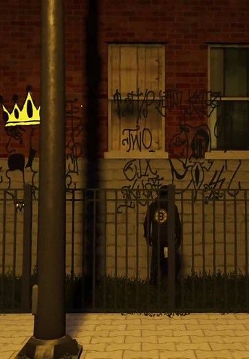 Latin kings posted #chicago #chicagolandrp #gta #fivem #server #latinking