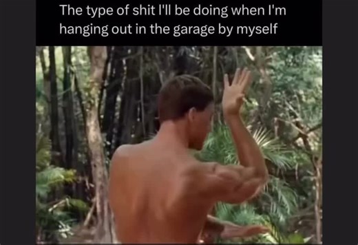 Bloodsport isn’t just a martial arts movie — it’s a myth built on discipline, pain, and the will to keep standing when quitting feels logical. The Kumite isn’t about trophies or fame; it’s about proving something to yourself when the cost is physical and the rules are simple: survive, adapt, or fall. Every fight strips ego away until only instinct, training, and heart remain. Frank Dux walks into the arena carrying more than skill — he carries belief. Belief in preparation, in respect for tradit