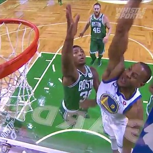 79K views · 629 reactions | The Boston Celtics won but Marcus Smart took an L  | Whistle Sports | Facebook