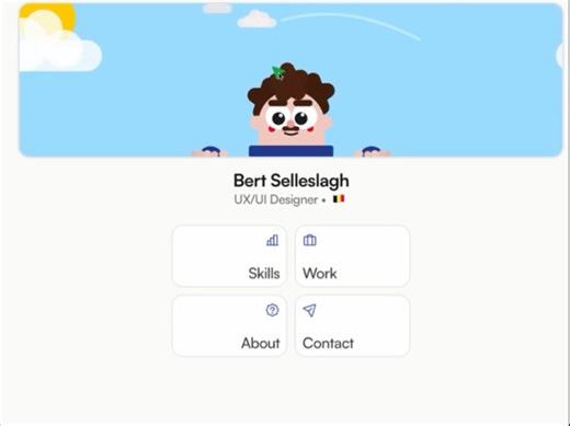 超可爱交互🤩2025 年优秀设计分享 报价