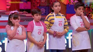 MasterChef Junior México: Filtran a los FINALISTAS del famoso reality