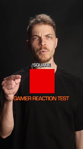 What’s your time? 😏 coment down below 👇 #dreamhack #gamer #test #reaction #esports #gaming #gamerlife #gamertest #foryou