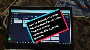 Diamond Binary Trader on TikTok