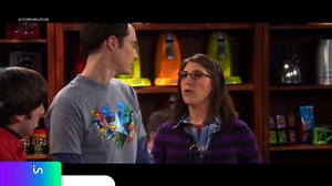 1.2M views · 1K reactions | Su Infinity trovi le 10 stagioni di The Big Bang Theory e dal 24/01 l’undicesima stagione in anteprima assoluta! | Infinity+ | Facebook