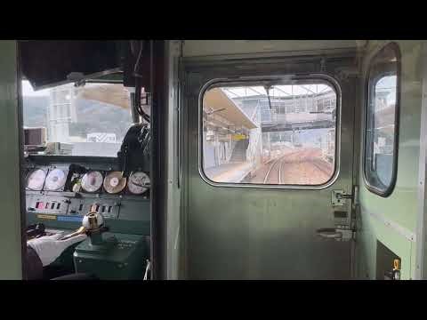 黄色い電車に会いに行く