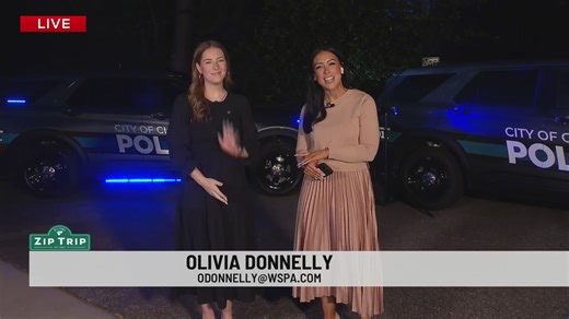 Zip Trip Clemson: Trivia with Olivia, City Council Member Lillian Scott