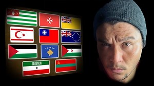 We don't hear enough about THESE countries! - Let's talk about them #education | Geography Now