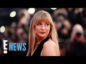 Why Jennifer Lawrence Identifies as a "Stay-at-Home Mom" | E! News