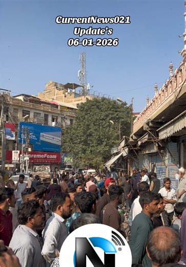 Current News Update - January 6, 2026