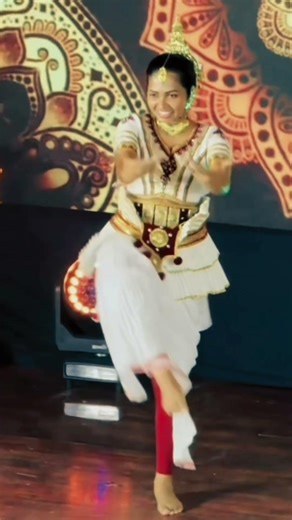 Traditional dance ❤️ #traditional #udarata