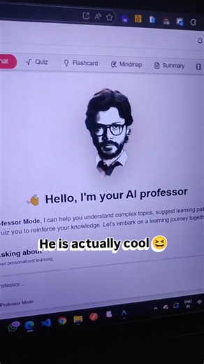 Strater AI: Notetaker, Mindmap, Quizzes | This is how we study smarter not harder! AI Tool | Instagram