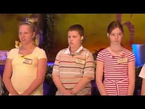 Trapped! Series 3 Episode 6 [CBBC, 2009]