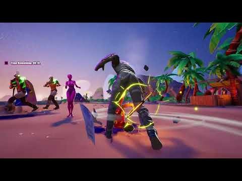 Dead As Disco Early Access [Charlie Disco] - John Wick Mode! 🥵😎