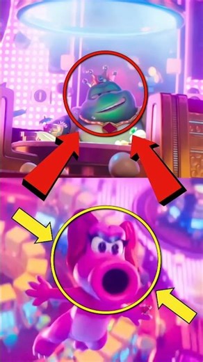 Forgotten Mario Villain Returns